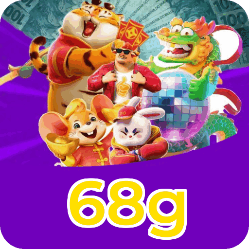 68g APP mobile iOS Android - 187 mil downloads São Paulo Rio BH