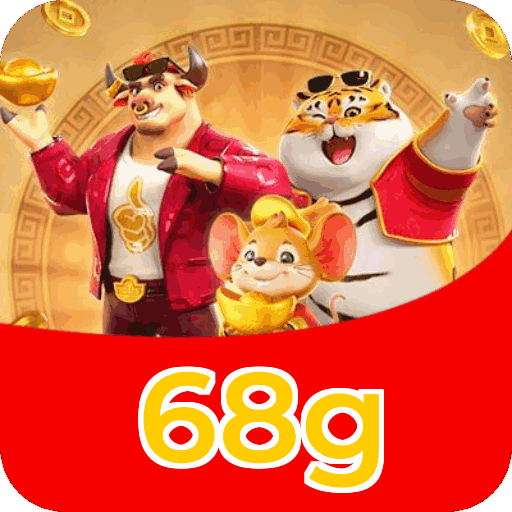 Comparação APP mobile vs versão web da 68g