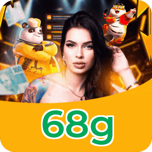 Passo a passo para baixar o app 68g — ilustração editorial